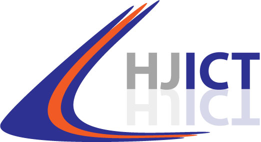 HJICT logo